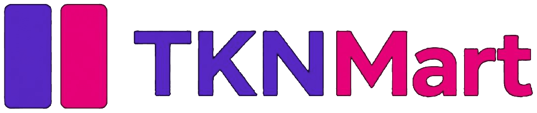 TKNMart